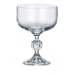Sklenice Klaud Glass 200 ml sada 6 kusů