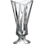 Křišťálová váza Ori ftd vase 40 cm