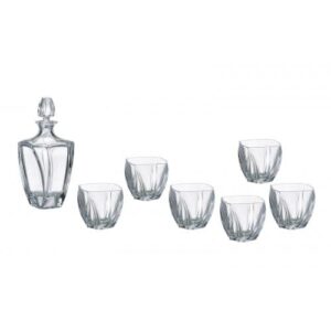 Set Nep Whisky 1 + 6 sklenic