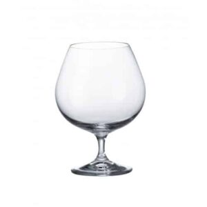 Sklenice Gast Glass 690 ml sada 6 kusů