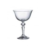 Sklenice Laur Glass 180 ml sada 6 kusů