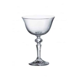 Sklenice Laur Glass 180 ml sada 6 kusů