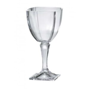Sklenice Are Stemmed Glass 270 ml sada 6 kusů