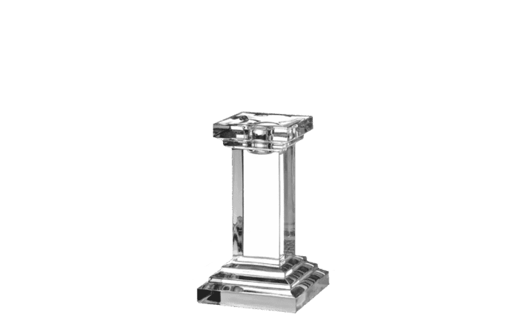 Svícen Candle cool 14 cm