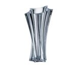 Křišťálová váza Yok Vase 33 cm