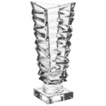 Křišťálová váza Roc ftd vase 38 cm