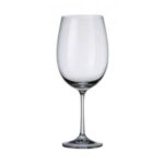 Sklenice Bar Glass 640 ml sada 6 kusů