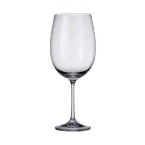Sklenice Bar Glass 640 ml sada 6 kusů