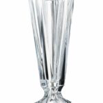Křišťálová váza Metro ftd vase 43 cm