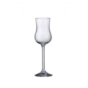 Sklenice Gast Glass 85 ml sada 6 kusů