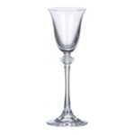 Sklenice Alex Flute 60 ml sada 6 kusů