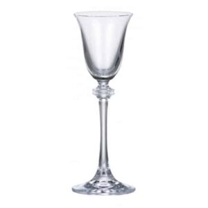 Sklenice Alex Flute 60 ml sada 6 kusů