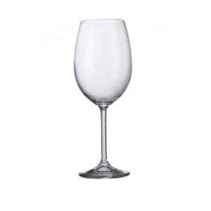 Sklenice Gast Glass 350 ml sada 6 kusů