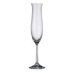 Sklenice Elle Glass 200 ml sada 6 kusů