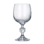 Sklenice Klaud Glass 230 ml sada 6 kusů