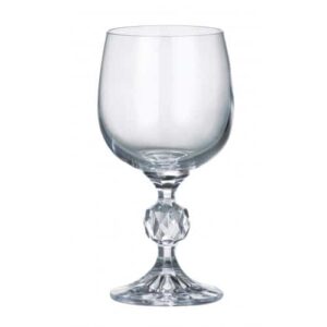 Sklenice Klaud Glass 230 ml sada 6 kusů