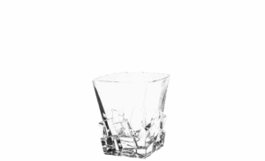 Pohár Cra dof set 310 ml