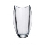 Křišťálová váza Orb Vase 30,5 cm
