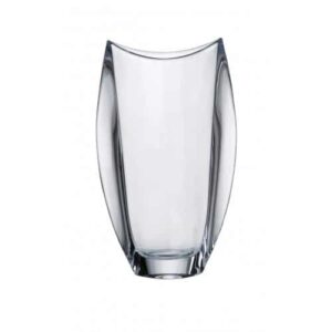 Křišťálová váza Orb Vase 30,5 cm