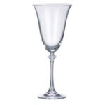 Sklenice Alex Flute 350 ml sada 6 kusů