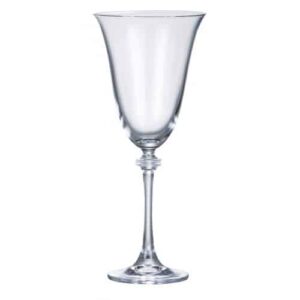 Sklenice Alex Flute 350 ml sada 6 kusů