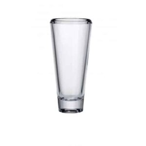 Křišťálová váza Cam Vase 30,5 cm