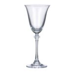 Sklenice Alex Flute 250 ml sada 6 kusů