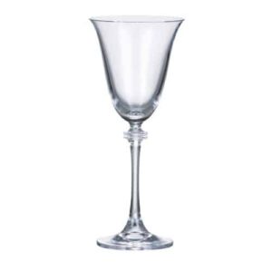 Sklenice Alex Flute 250 ml sada 6 kusů