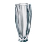 Křišťálová váza Nep Vase 30,5 cm