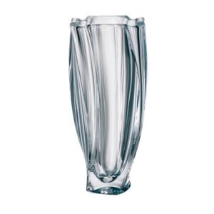 Křišťálová váza Nep Vase 30,5 cm