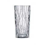 Křišťálová váza Laby Vase 40,5 cm