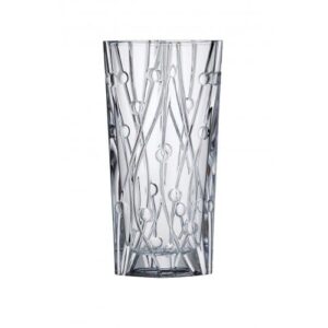 Křišťálová váza Laby Vase 40,5 cm