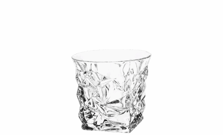 Pohár Gla dof set 350 ml