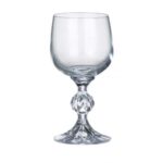 Sklenice Klaud Glass 190 ml sada 6 kusů