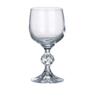 Sklenice Klaud Glass 190 ml sada 6 kusů