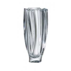 Křišťálová váza Nep Vase 25,5 cm