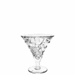 Sklenice Cra ice cream cup 330 ml set 6 kusů
