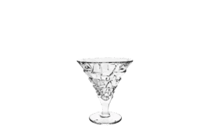 Sklenice Cra ice cream cup 330 ml set 6 kusů