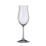 Sklenice Elle Glass 260 ml sada 6 kusů