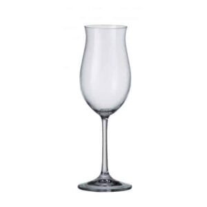 Sklenice Elle Glass 260 ml sada 6 kusů