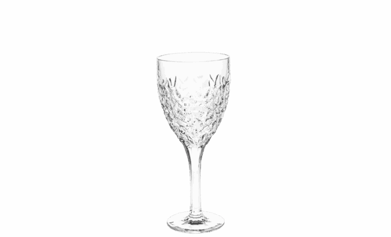 Sklenice Nico wine 270 ml sada 6 kusů