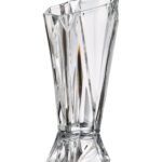 Křišťálová váza Eni ftd vase 38 cm