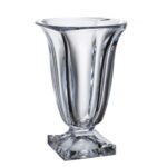Křišťálová váza Mag Vase 29 cm