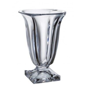 Křišťálová váza Mag Vase 29 cm