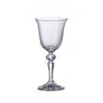 Sklenice Laur Glass 170 ml set 6 kusů