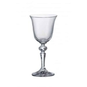Sklenice Laur Glass 170 ml set 6 kusů