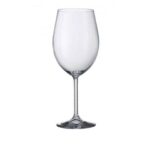 Sklenice Gast Glass 580 ml sada 6 kusů