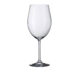 Sklenice Gast Glass 580 ml sada 6 kusů