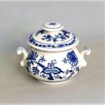 Cibulák – Hrnček 0,5 l – originálny cibuľový porcelán 1. akosť