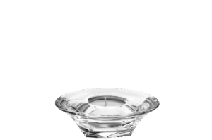 Svícen Tria votive 16 cm
